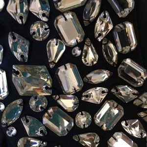 Black special occasion dress